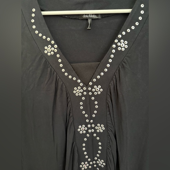 Daisy Fuentes Moda Top - Picture 8 of 8